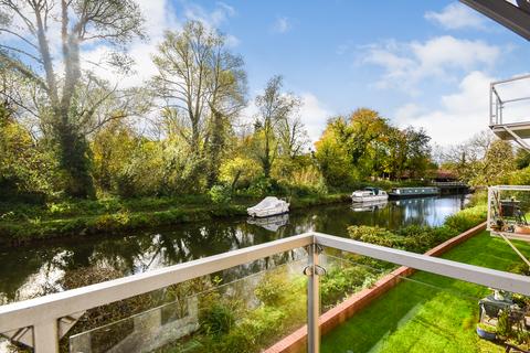 undefined, Riverside Court, Old Harlow CM20