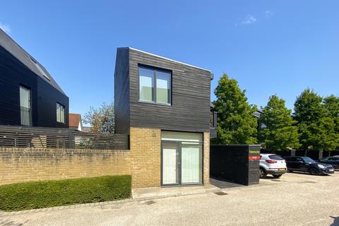 undefined, Flint Lane, Harlow CM17