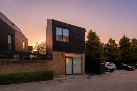 undefined, Flint Lane, Harlow CM17