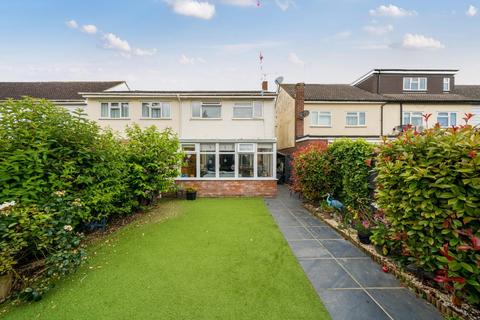 5 bedroom semi-detached house for sale, Atherton End, Sawbridgeworth CM21