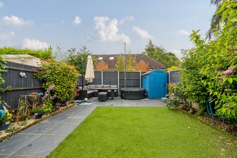 5 bedroom semi-detached house for sale, Atherton End, Sawbridgeworth CM21
