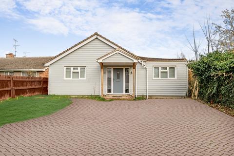 3 bedroom bungalow for sale, Gilders, Sawbridgeworth CM21