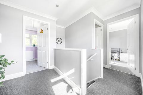 15 Broomfields, Hatfield Heath, Bishop's Stortford, CM22 7EJ