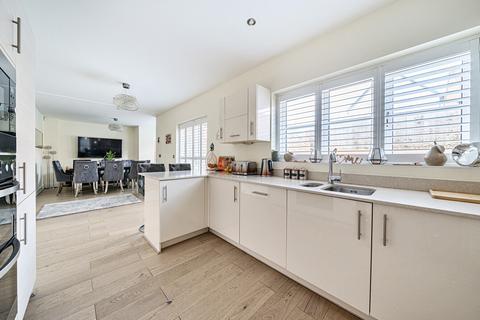 5 bedroom detached house for sale, Turvin Crescent, Harlow CM20