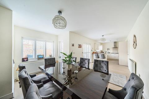 5 bedroom detached house for sale, Turvin Crescent, Harlow CM20