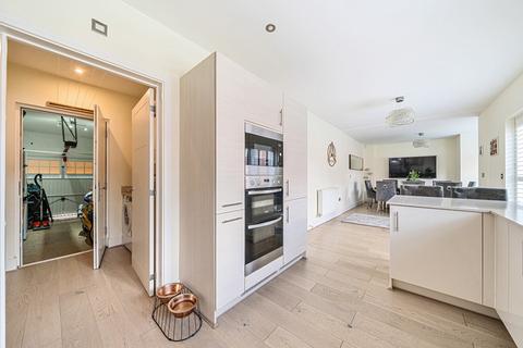 5 bedroom detached house for sale, Turvin Crescent, Harlow CM20