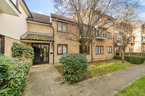 26 The Meadows, Sawbridgeworth, CM21 9PZ