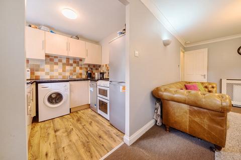 26 The Meadows, Sawbridgeworth, CM21 9PZ
