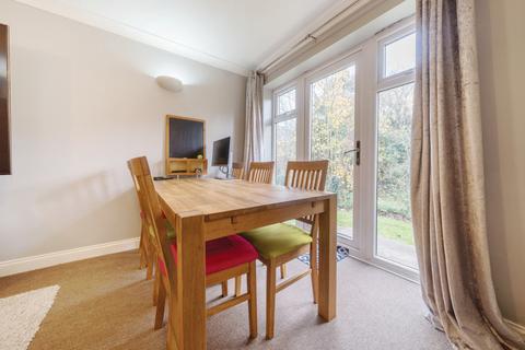 26 The Meadows, Sawbridgeworth, CM21 9PZ