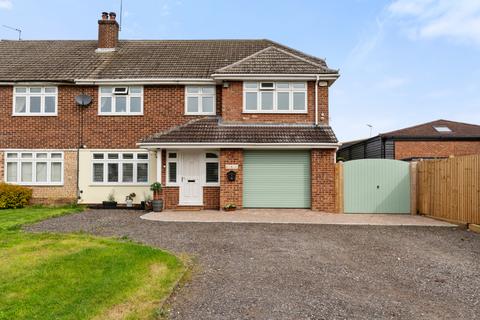 undefined, Grinstead Lane, Bishop's Stortford CM22