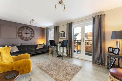 undefined, Turvin Crescent, Harlow CM20
