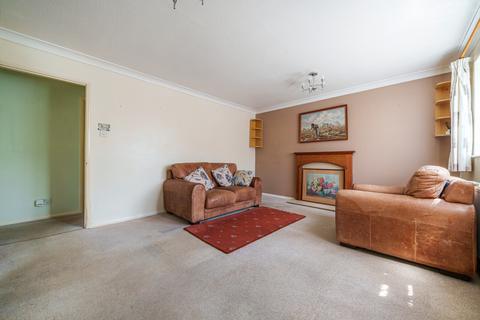 3 bedroom maisonette for sale, Leat Close, Hertfordshire CM21