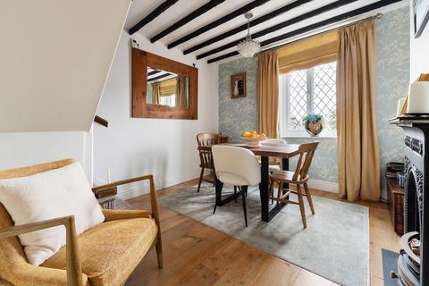 24 Pye Corner, Gilston, Harlow, CM20 2RB