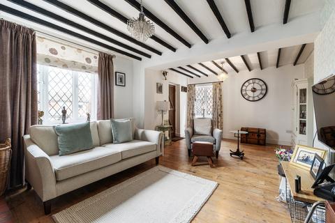 24 Pye Corner, Gilston, Harlow, CM20 2RB