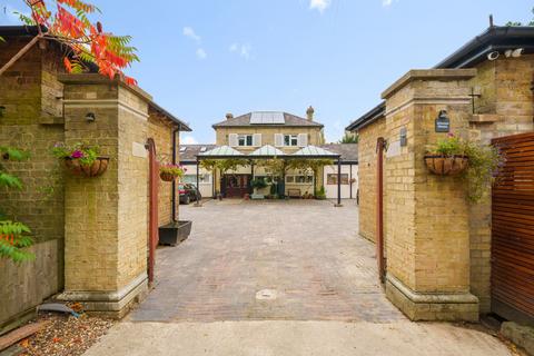 4 bedroom terraced house for sale, Gilston Park, Harlow CM20