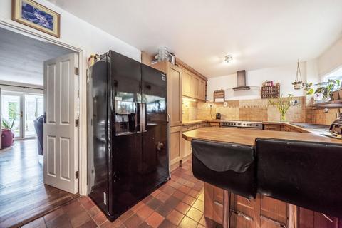 4 bedroom terraced house for sale, Gilston Park, Harlow CM20