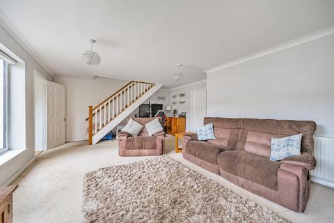 21 Greenstead, Sawbridgeworth, CM21 9NY