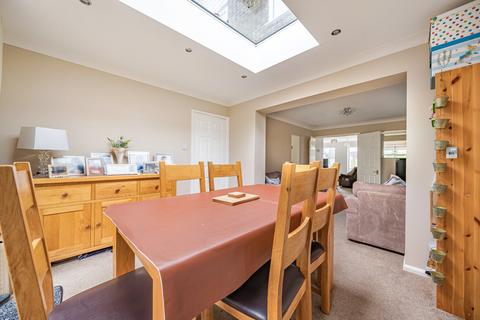 21 Greenstead, Sawbridgeworth, CM21 9NY