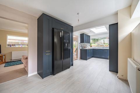 21 Greenstead, Sawbridgeworth, CM21 9NY