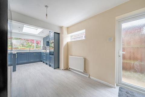 21 Greenstead, Sawbridgeworth, CM21 9NY