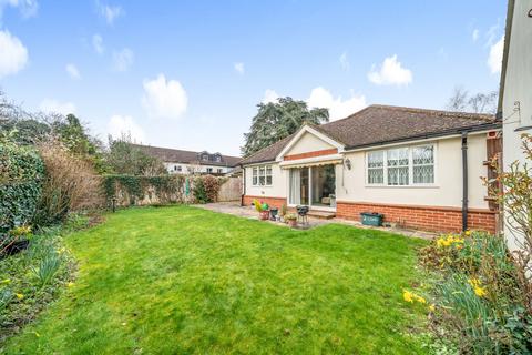 3 bedroom bungalow for sale, Farriers, Sawbridgeworth CM21