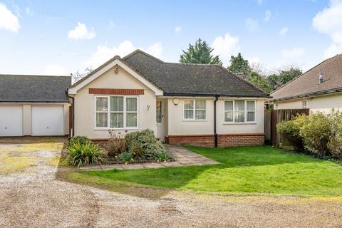 2 Farriers, Sawbridgeworth, CM21 9EW