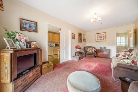 2 Farriers, Sawbridgeworth, CM21 9EW