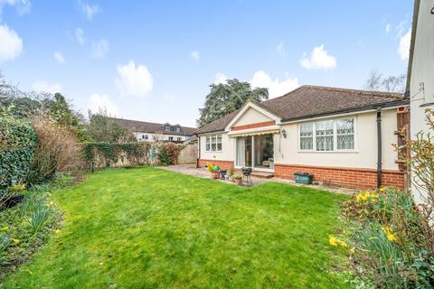 2 Farriers, Sawbridgeworth, CM21 9EW