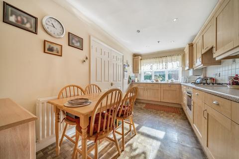 2 Farriers, Sawbridgeworth, CM21 9EW