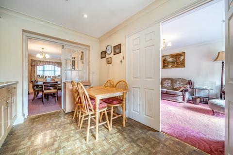 2 Farriers, Sawbridgeworth, CM21 9EW
