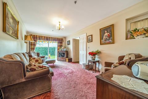 2 Farriers, Sawbridgeworth, CM21 9EW