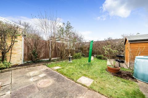 2 bedroom bungalow for sale, Ash Groves, Essex CM21