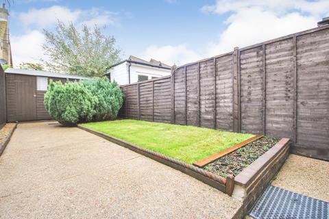undefined, The Heath, Bishop's Stortford CM22