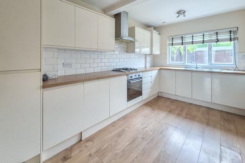 undefined, The Heath, Bishop's Stortford CM22