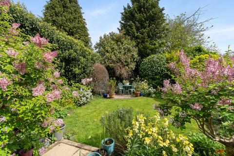 1 Willowmead, Sawbridgeworth, CM21 9HJ