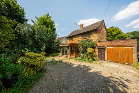 3 bedroom detached house for sale, Dell Lane, Bishop's Stortford CM22