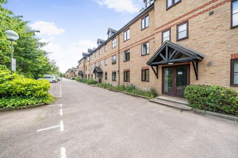 2 bedroom apartment for sale, Lawrence Moorings, Sawbridgeworth CM21