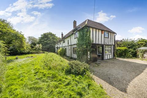 5 bedroom detached house for sale, Perry Green, Hertfordshire SG10