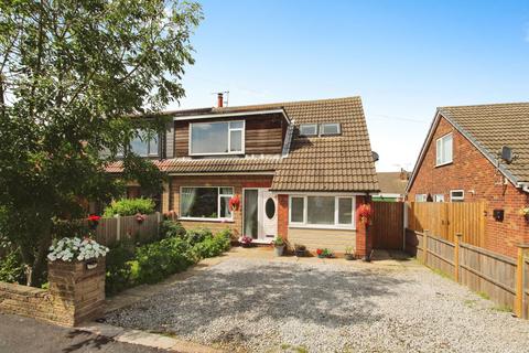 3 bedroom semi-detached house for sale, Broadacres Avenue, Carlton DN14