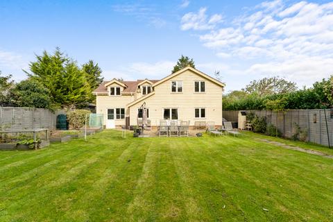 4 bedroom detached house for sale, Bullocks Lane, Takeley CM22