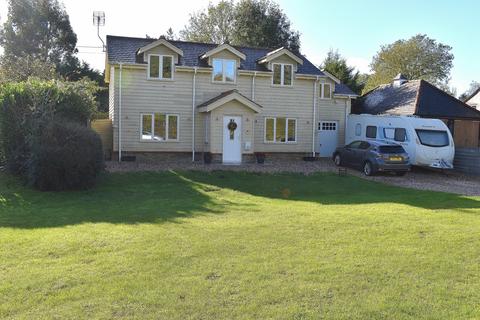 4 bedroom detached house for sale, Bullocks Lane, Takeley CM22