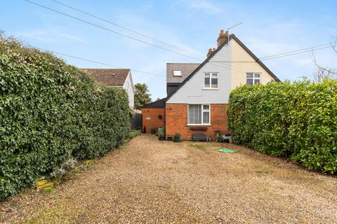 3 bedroom semi-detached house for sale, Canfield Road, Bishop's Stortford CM22