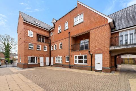 1 bedroom apartment for sale, Bentfield Road, Essex CM24