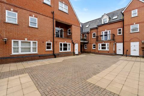 1 bedroom apartment for sale, Bentfield Road, Essex CM24