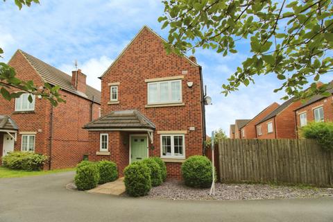 42 Ash Way, Selby, YO8 8RX