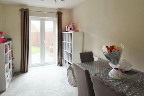 42 Ash Way, Selby, YO8 8RX