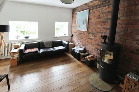 3 bedroom barn conversion for sale, Neptune Court, Rawcliffe DN14