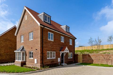 4 bedroom link detached house for sale, Helions Road, Steeple Bumpstead CB9