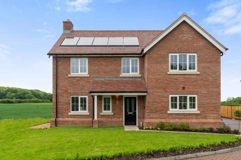 4 bedroom detached house for sale, Water Lane, Field View, Steeple Bumpstead CB9