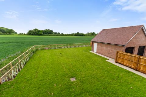 4 bedroom detached house for sale, Water Lane, Field View, Steeple Bumpstead CB9